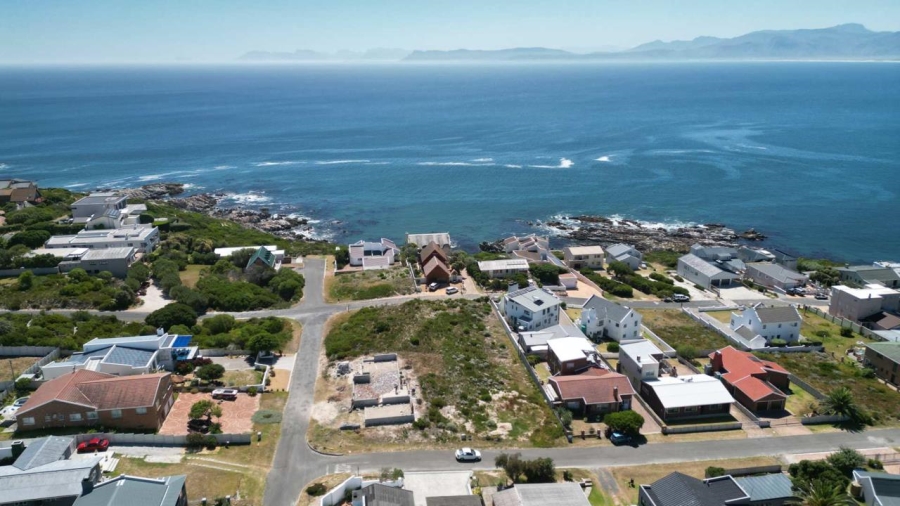 0 Bedroom Property for Sale in De Kelders Western Cape